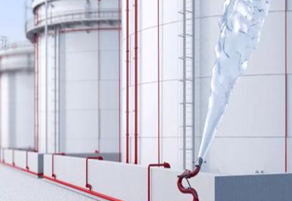 MAM concentrate fuel and lithium-ion thermal runaway fire suppression agent
